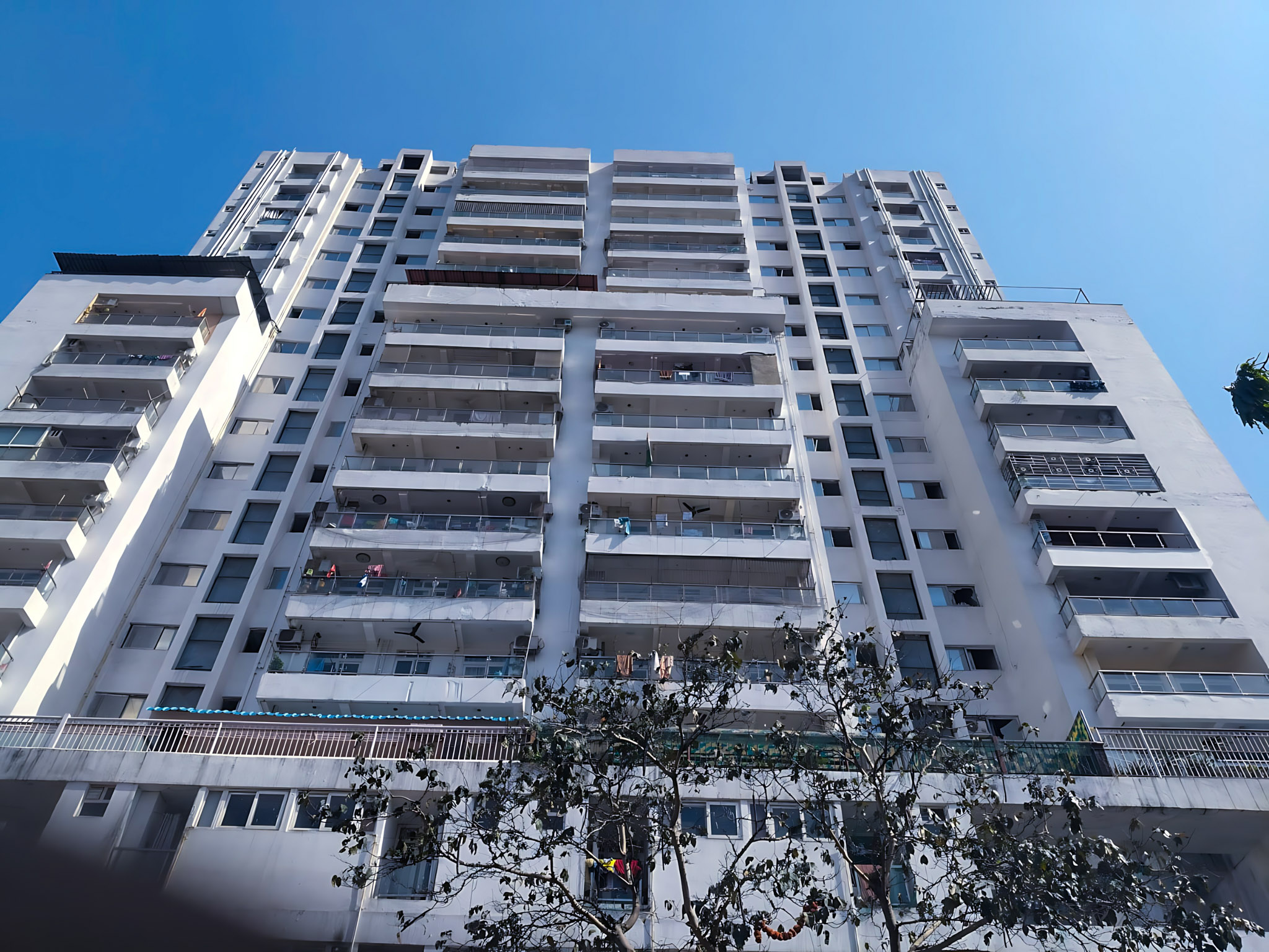 1 Bhk for Auction in Vasundhra, Ghaziabad