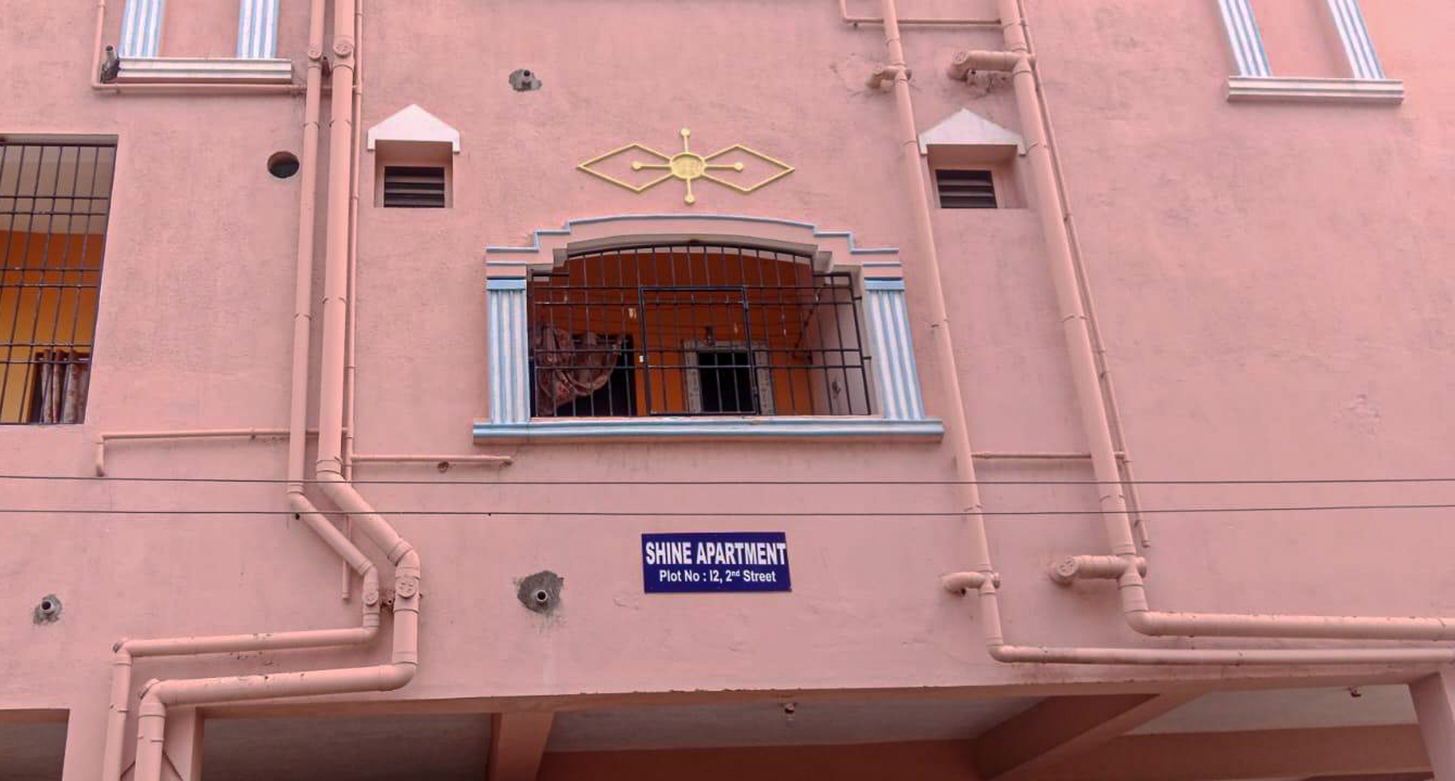 Flat for Auction in Chennai