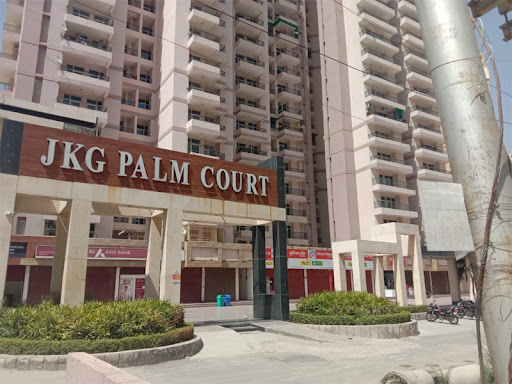 2 BHK Flat for auction in Greater Noida