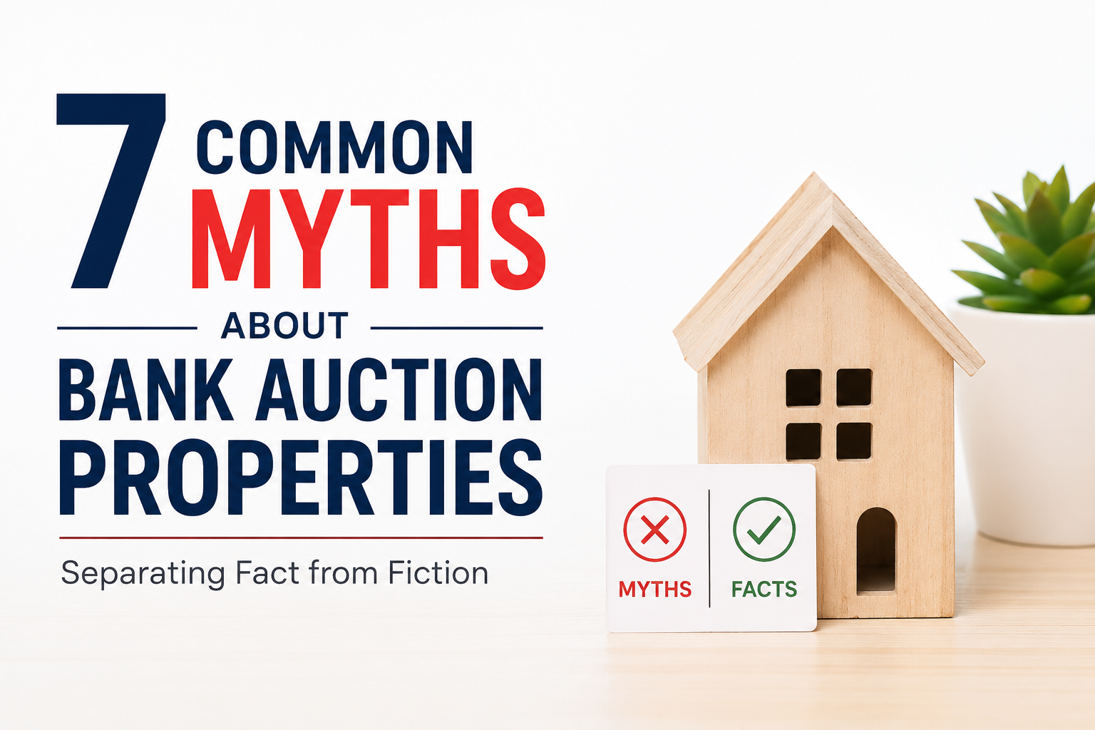 How to Bid Successfully in Bank Auctions: A Complete Guide